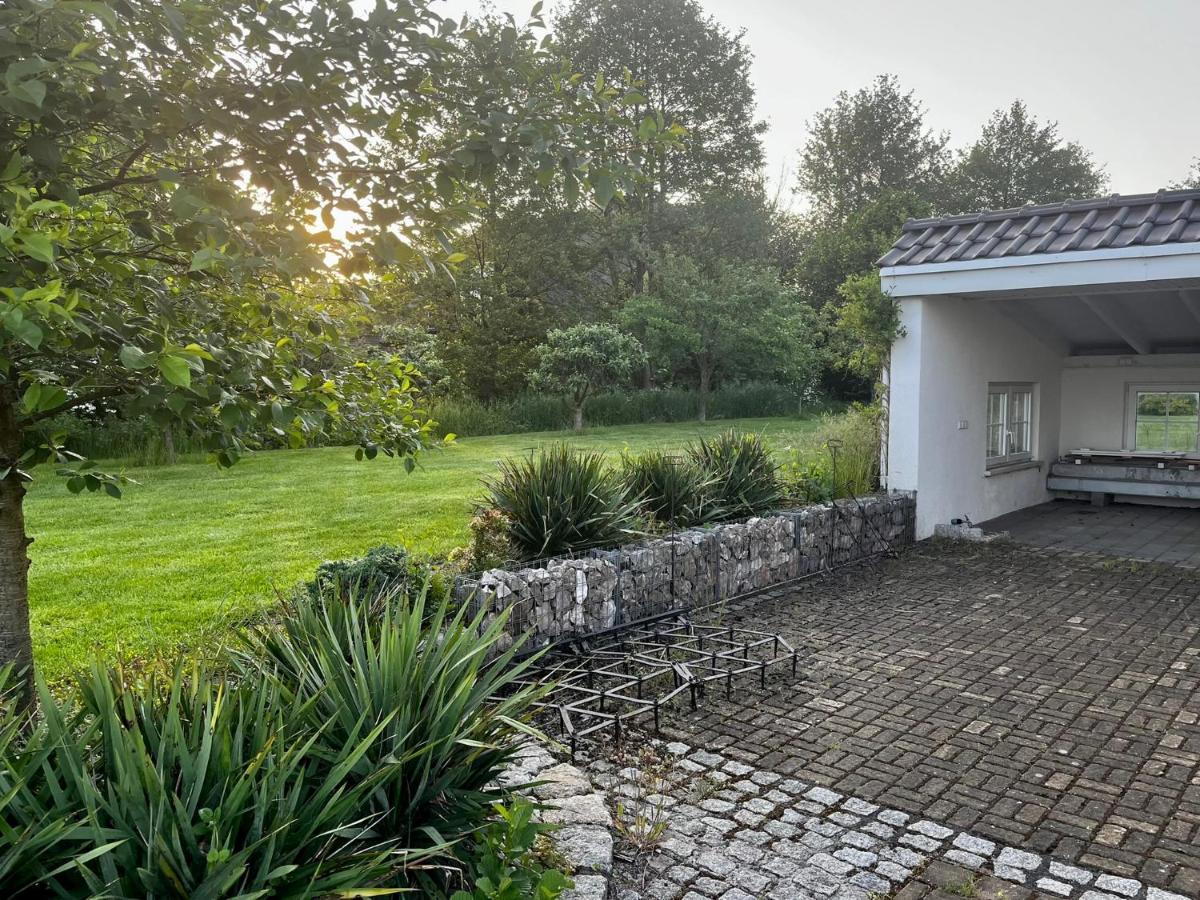 Koja Villa Karwienskie Bloto Drugie Exterior photo